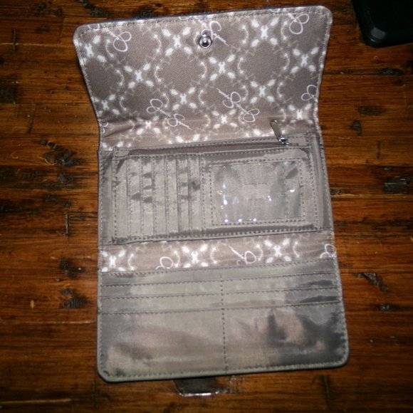 wallet * - Picture 3 of 4